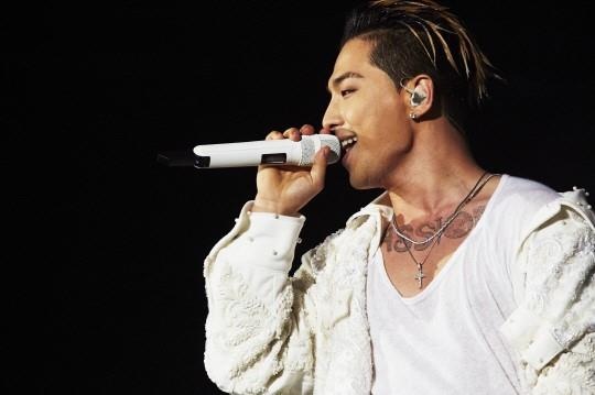 Chặng đường nghệ thuật 16 năm của thành viên Big Bang duy nhất ‘không scandal’ ảnh 12 Chang duong nghe thuat 16 nam cua thanh vien Big Bang duy nhat ‘khong scandal’ anh 12