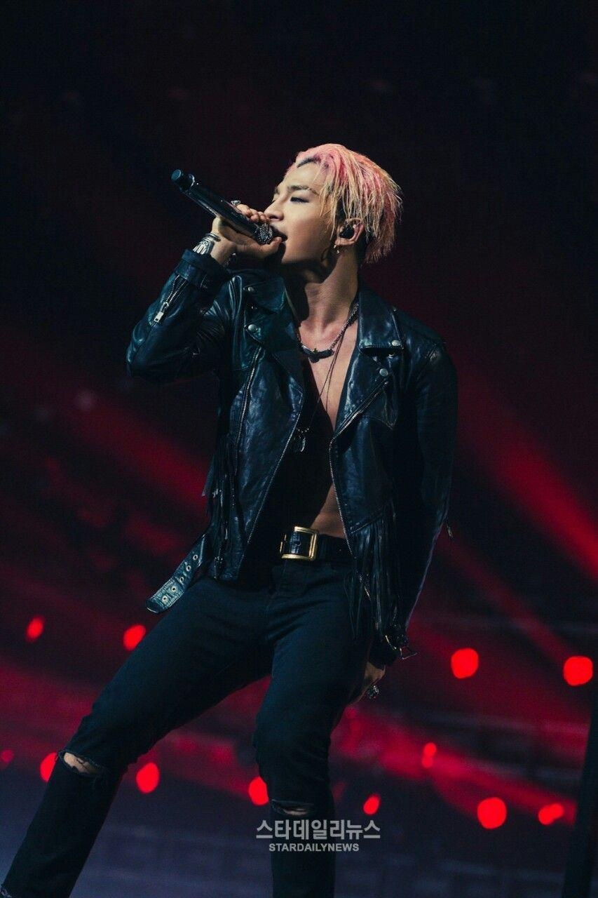 Chặng đường nghệ thuật 16 năm của thành viên Big Bang duy nhất ‘không scandal’ ảnh 14 Chang duong nghe thuat 16 nam cua thanh vien Big Bang duy nhat ‘khong scandal’ anh 14