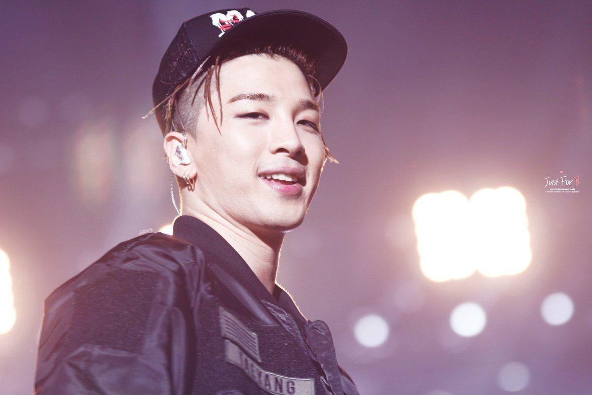 Chặng đường nghệ thuật 16 năm của thành viên Big Bang duy nhất ‘không scandal’ ảnh 15 Chang duong nghe thuat 16 nam cua thanh vien Big Bang duy nhat ‘khong scandal’ anh 15