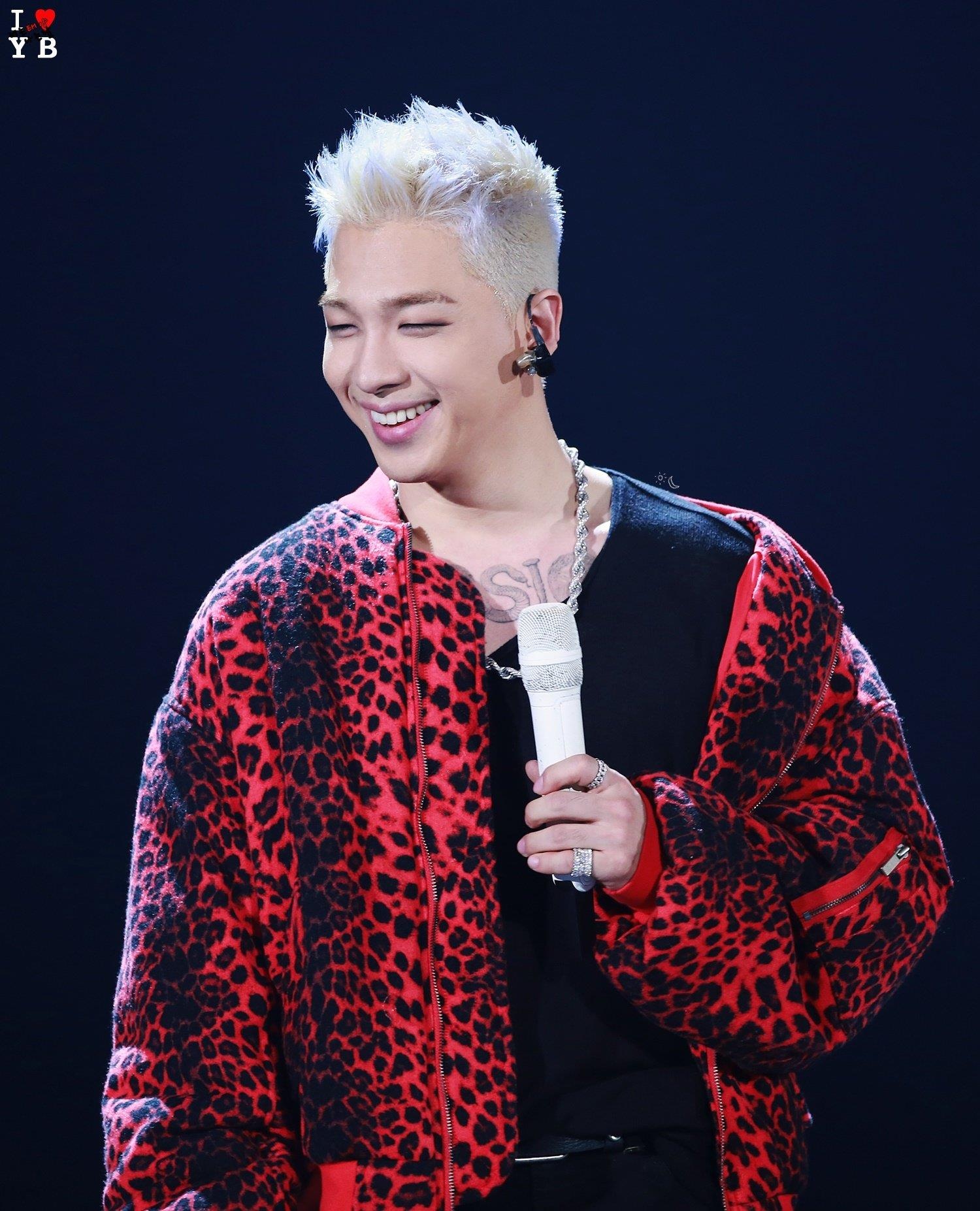 Chặng đường nghệ thuật 16 năm của thành viên Big Bang duy nhất ‘không scandal’ ảnh 10 Chang duong nghe thuat 16 nam cua thanh vien Big Bang duy nhat ‘khong scandal’ anh 10