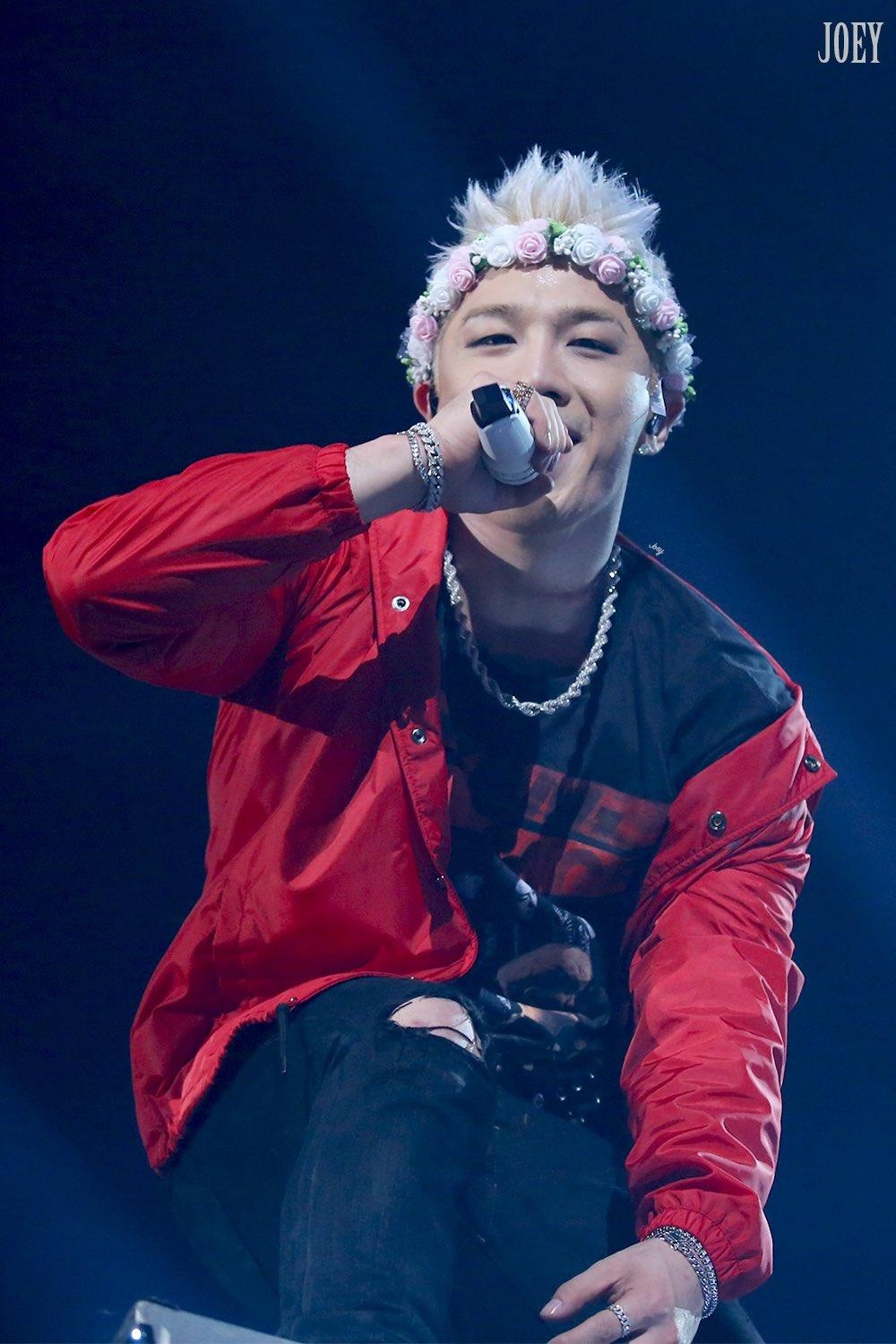 Chặng đường nghệ thuật 16 năm của thành viên Big Bang duy nhất ‘không scandal’ ảnh 2 Chang duong nghe thuat 16 nam cua thanh vien Big Bang duy nhat ‘khong scandal’ anh 2