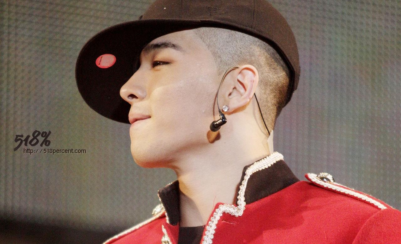 Chặng đường nghệ thuật 16 năm của thành viên Big Bang duy nhất ‘không scandal’ ảnh 8 Chang duong nghe thuat 16 nam cua thanh vien Big Bang duy nhat ‘khong scandal’ anh 8
