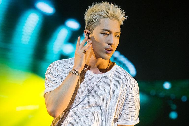 Chặng đường nghệ thuật 16 năm của thành viên Big Bang duy nhất ‘không scandal’ ảnh 9 Chang duong nghe thuat 16 nam cua thanh vien Big Bang duy nhat ‘khong scandal’ anh 9