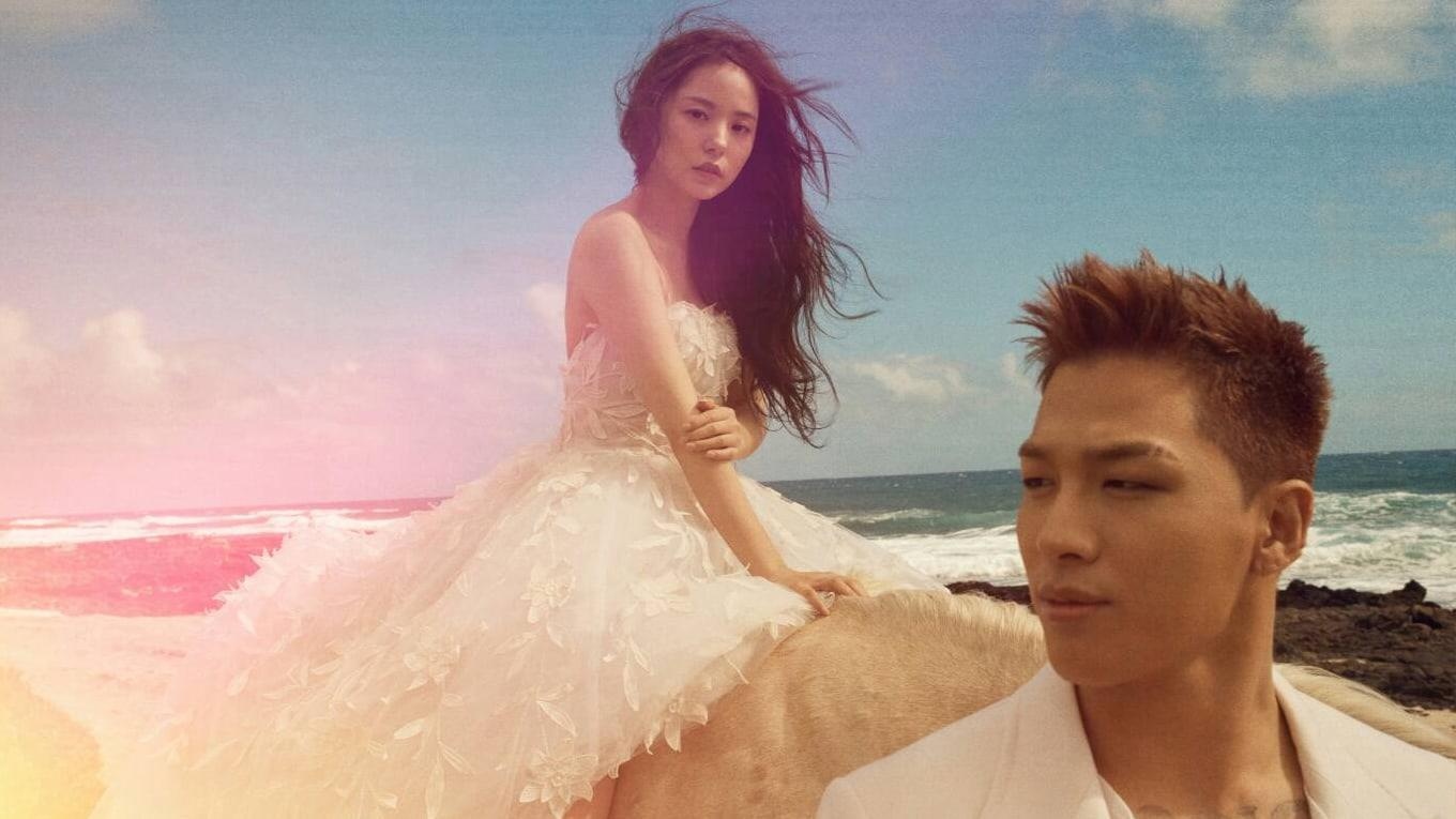 Chặng đường nghệ thuật 16 năm của thành viên Big Bang duy nhất ‘không scandal’ ảnh 13 Chang duong nghe thuat 16 nam cua thanh vien Big Bang duy nhat ‘khong scandal’ anh 13