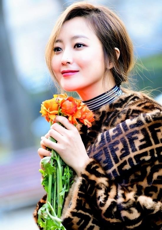 Nhung bieu tuong nhan sac xu Han toa sang khi da ngoai 40 tuoi anh 8