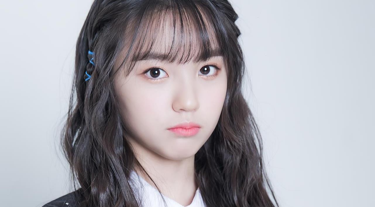 Nhan sac xinh dep cua nu than tuong 13 tuoi, nho nhat Kpop hien nay hinh anh