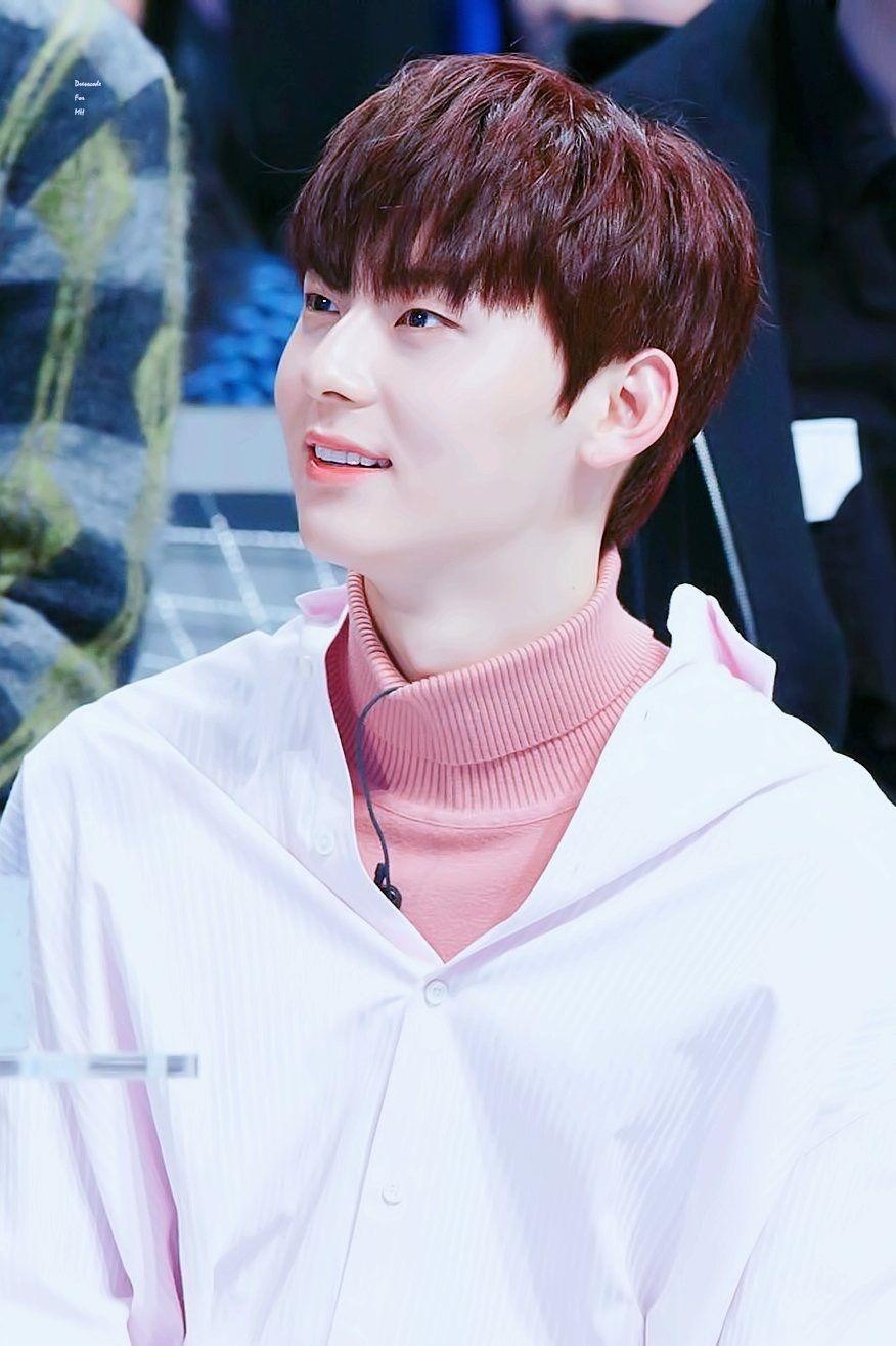 Nhung sao nam noi tieng co tinh cach de men nhat Kpop anh 2