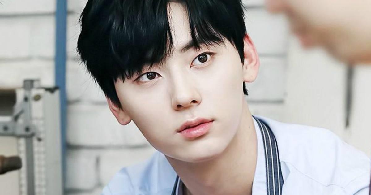 Nhung sao nam noi tieng co tinh cach de men nhat Kpop o ngoai doi hinh anh