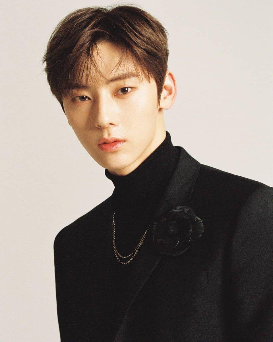 Nhung sao nam noi tieng co tinh cach de men nhat Kpop anh 1