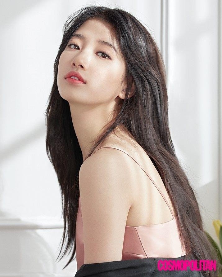 Suzy se cham dut hop dong voi JYP Entertainment anh 1