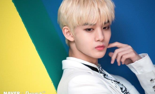 Nhung nam than tuong sinh nam 2000 dep nhu tuong tac cua Kpop hinh anh