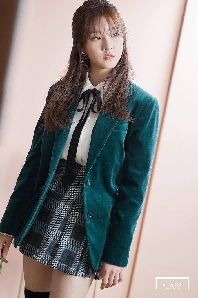 5 dien vien nhi da tro thanh nam nhan,  mi nu cua man anh xu Han anh 11