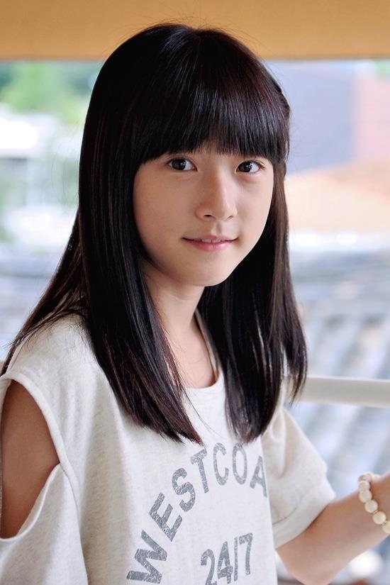 5 dien vien nhi da tro thanh nam nhan,  mi nu cua man anh xu Han anh 10