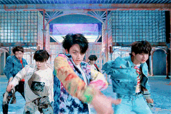 5 man vu dao nam tinh, boc lua duoc fan nu thich nhat hinh anh