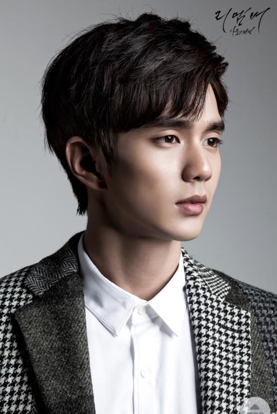 5 dien vien nhi da tro thanh nam nhan,  mi nu cua man anh xu Han anh 3