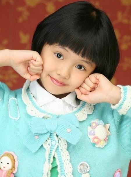 5 dien vien nhi da tro thanh nam nhan,  mi nu cua man anh xu Han anh 13