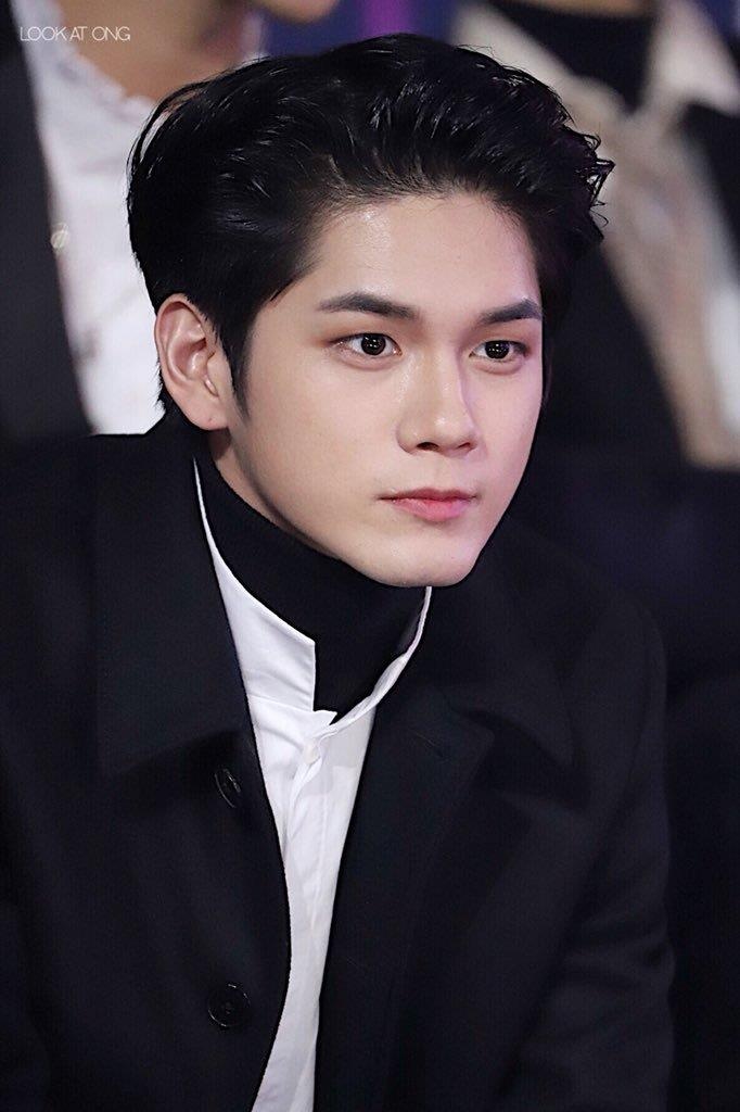 nam than lich thiep nhat Kpop anh 9