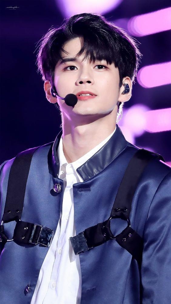 nam than lich thiep nhat Kpop anh 10