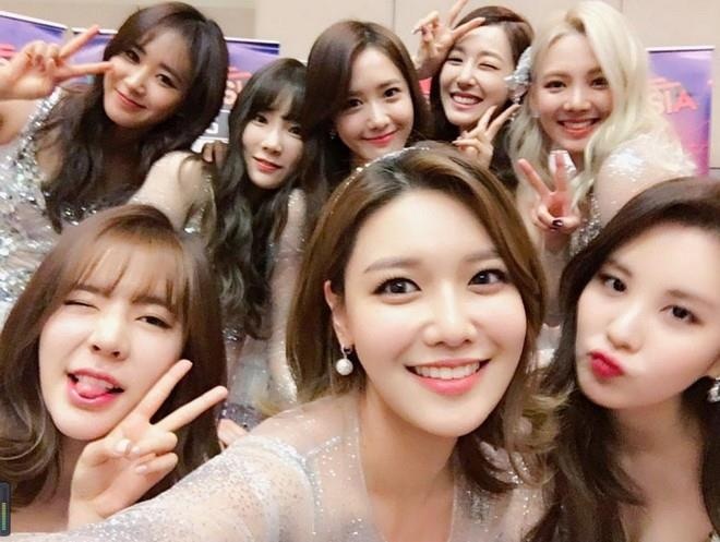 3 nghe si Kpop co anh huong nhat tai Nhat 3 thap ky qua hinh anh