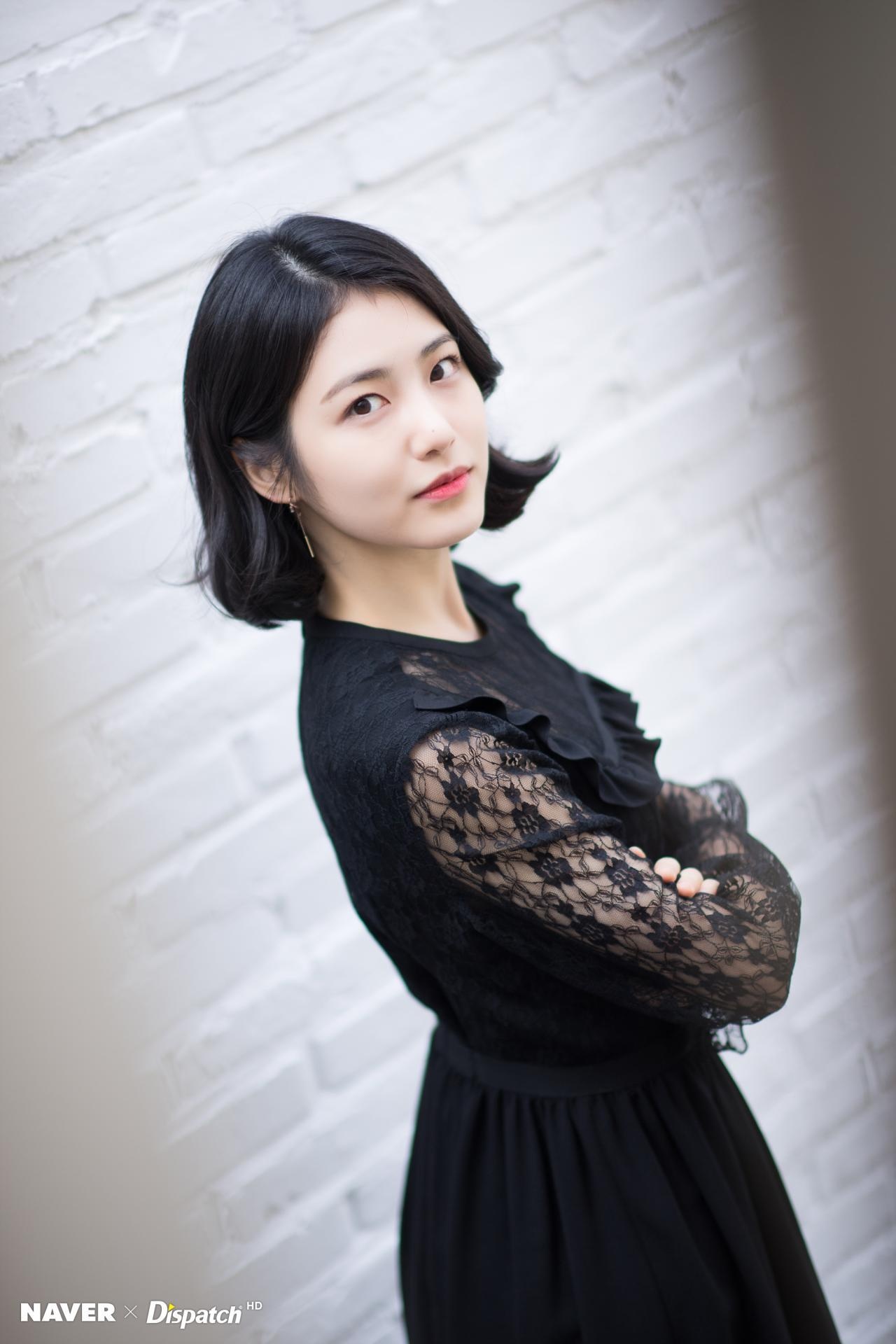 nữ thần màn ảnh xứ Hàn Shin Ye Eun ảnh 5 nu than man anh xu Han Shin Ye Eun anh 5