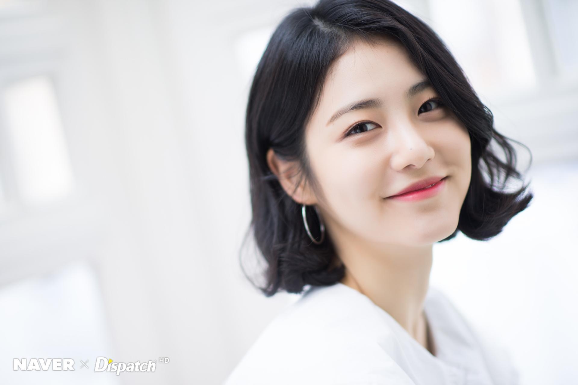 nữ thần màn ảnh xứ Hàn Shin Ye Eun ảnh 8 nu than man anh xu Han Shin Ye Eun anh 8