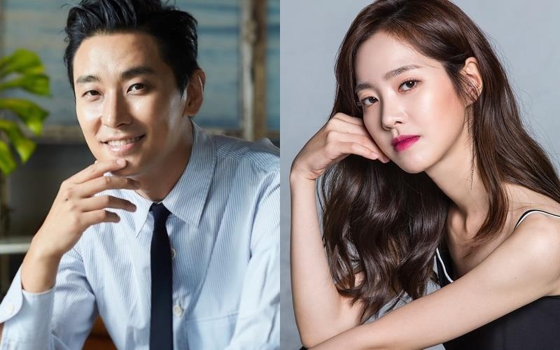 cap dien vien khuynh dao man anh xu Han 2019 anh 1