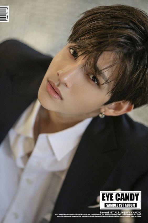 than tuong lai noi tieng Kpop anh 17