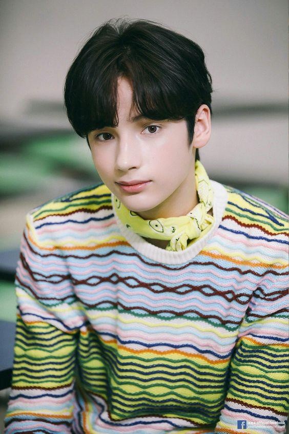 than tuong lai noi tieng Kpop anh 7