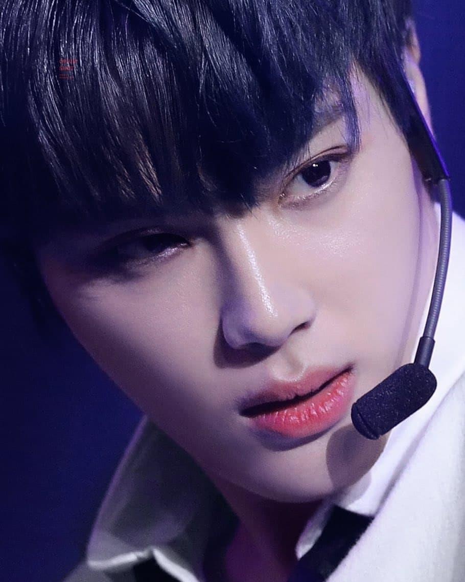 than tuong lai noi tieng Kpop anh 5