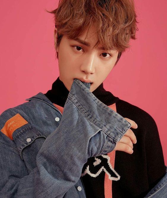 than tuong lai noi tieng Kpop anh 4