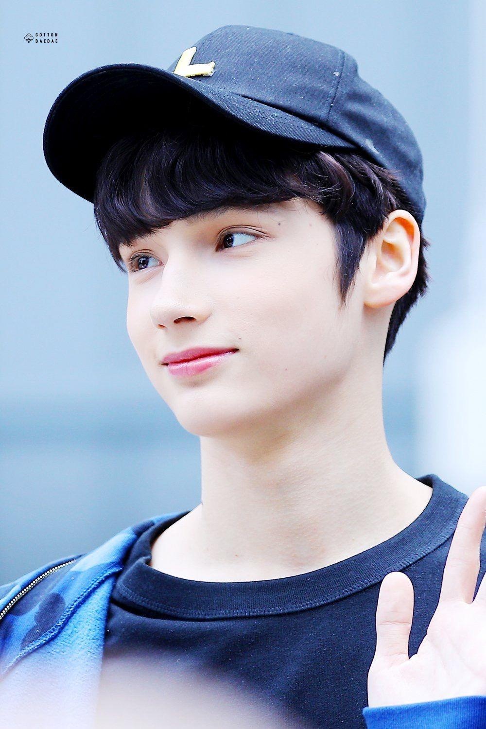 than tuong lai noi tieng Kpop anh 6