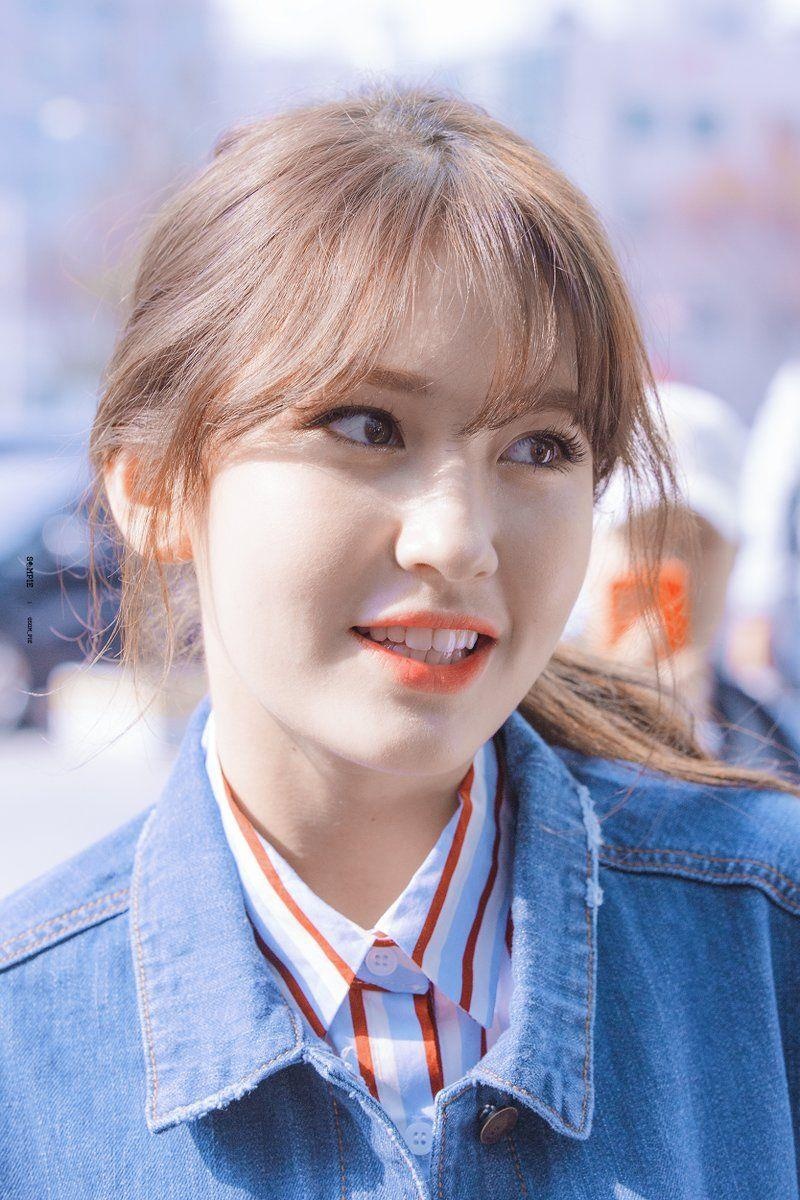 than tuong lai noi tieng Kpop anh 2