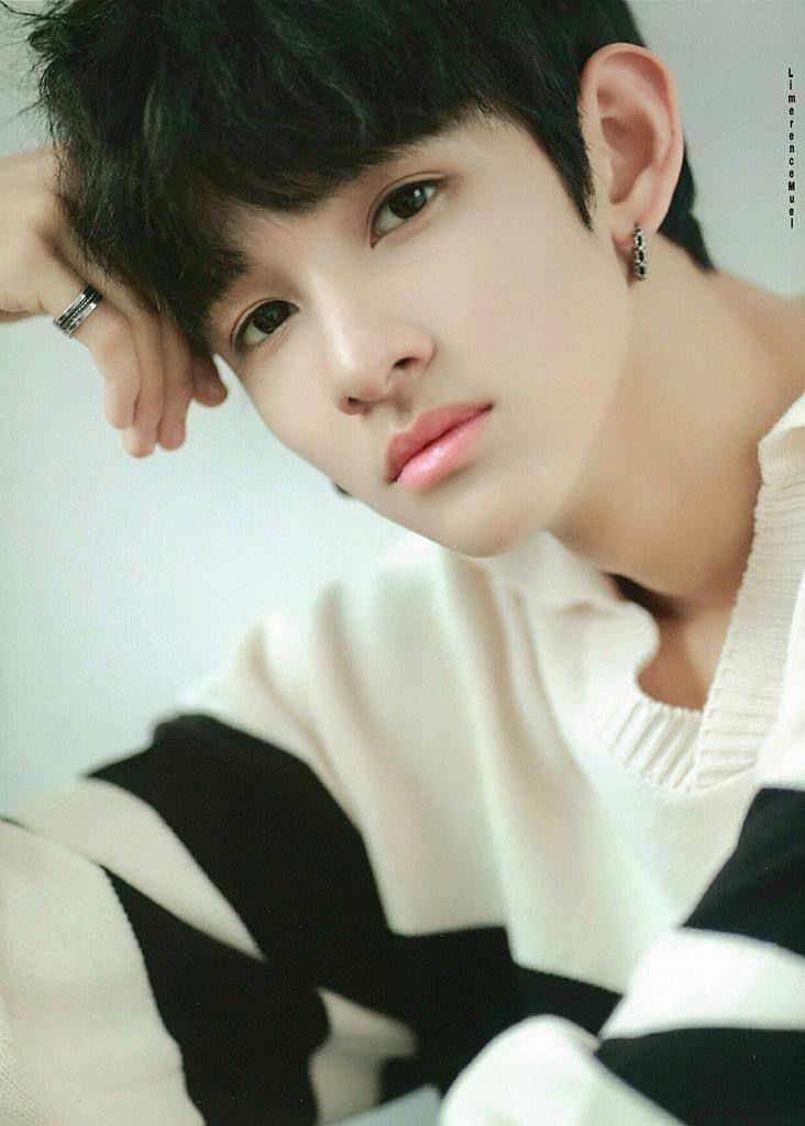 than tuong lai noi tieng Kpop anh 16