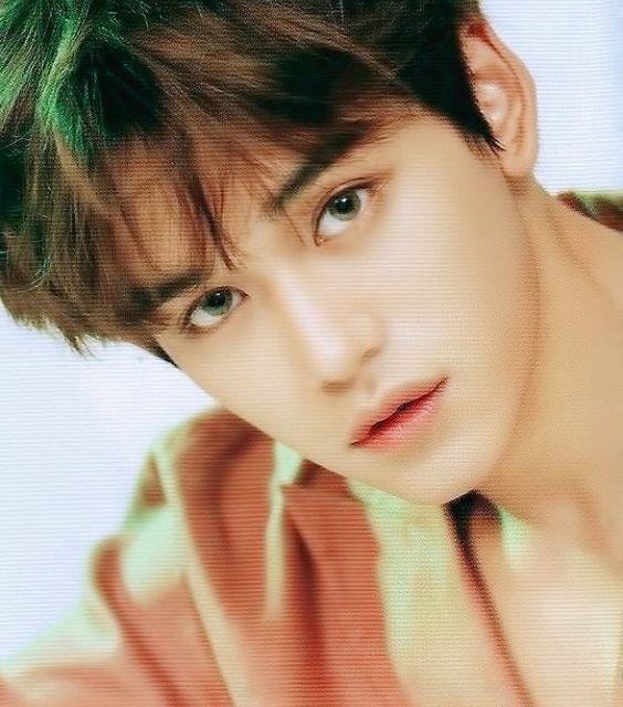 than tuong lai noi tieng Kpop anh 11