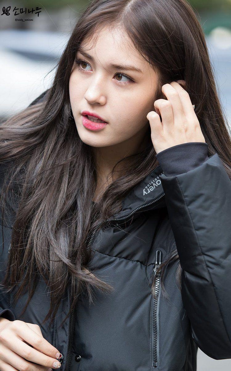 than tuong lai noi tieng Kpop anh 1