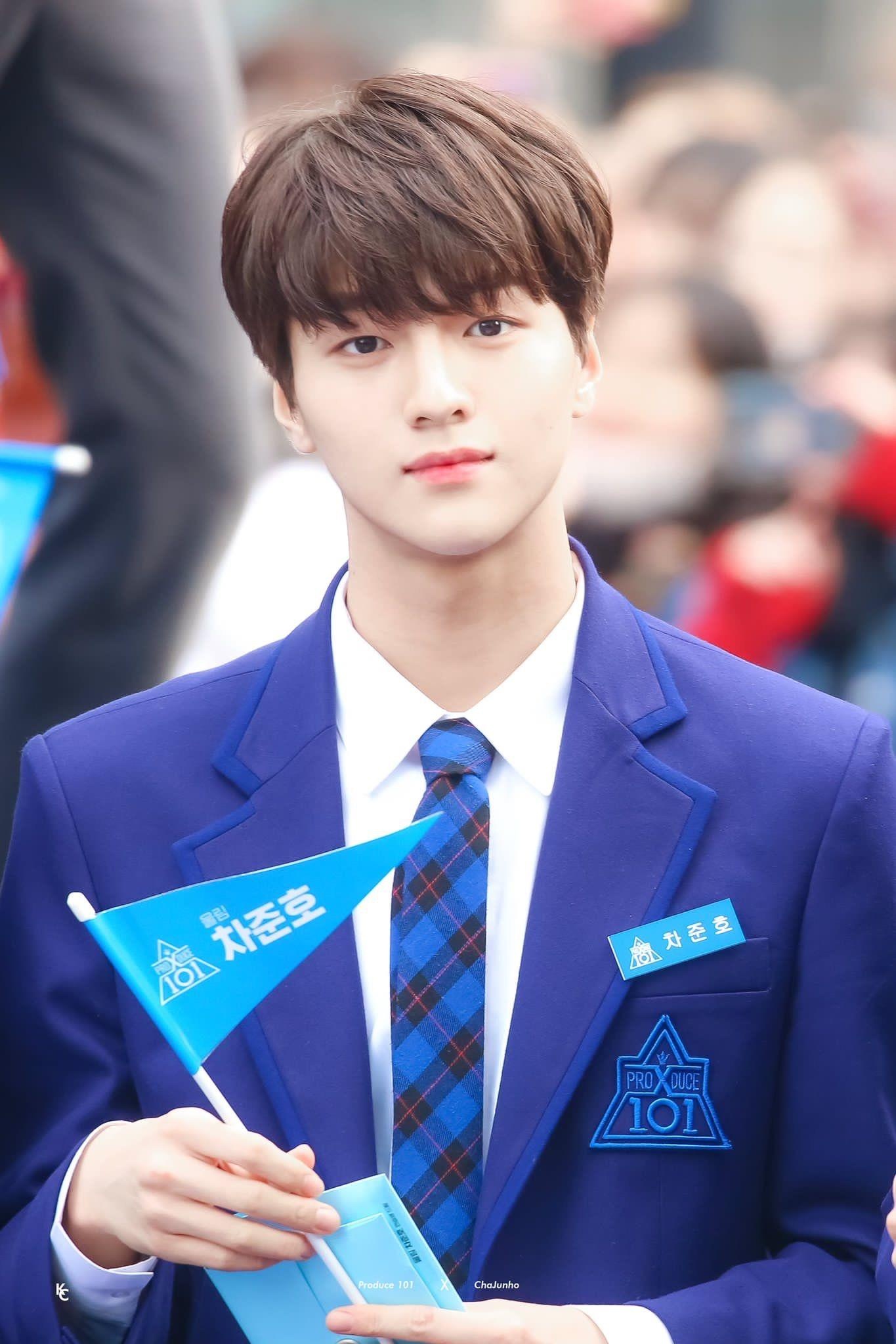 visual noi bat cua ProduceX101 anh 1