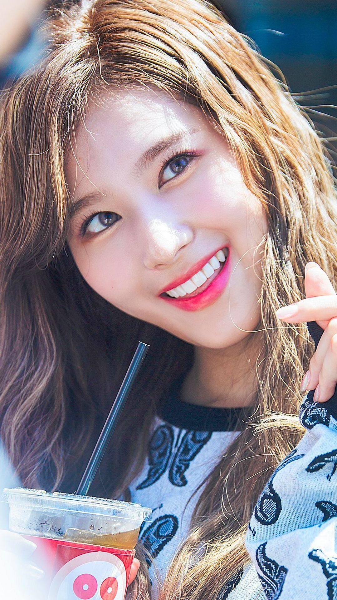 nu than tuong Nhat Ban noi tieng nhat Kpop anh 8