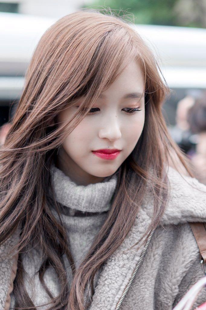 nu than tuong Nhat Ban noi tieng nhat Kpop anh 1