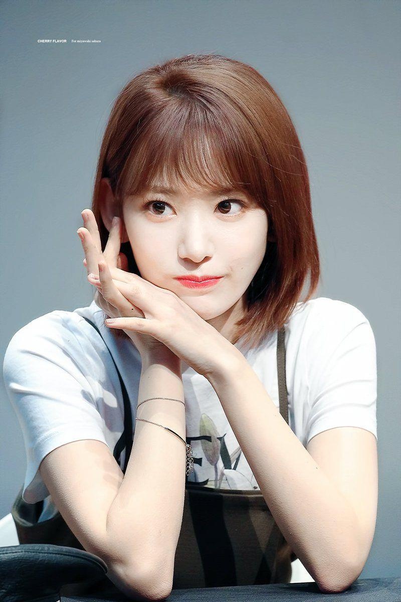 nu than tuong Nhat Ban noi tieng nhat Kpop anh 10