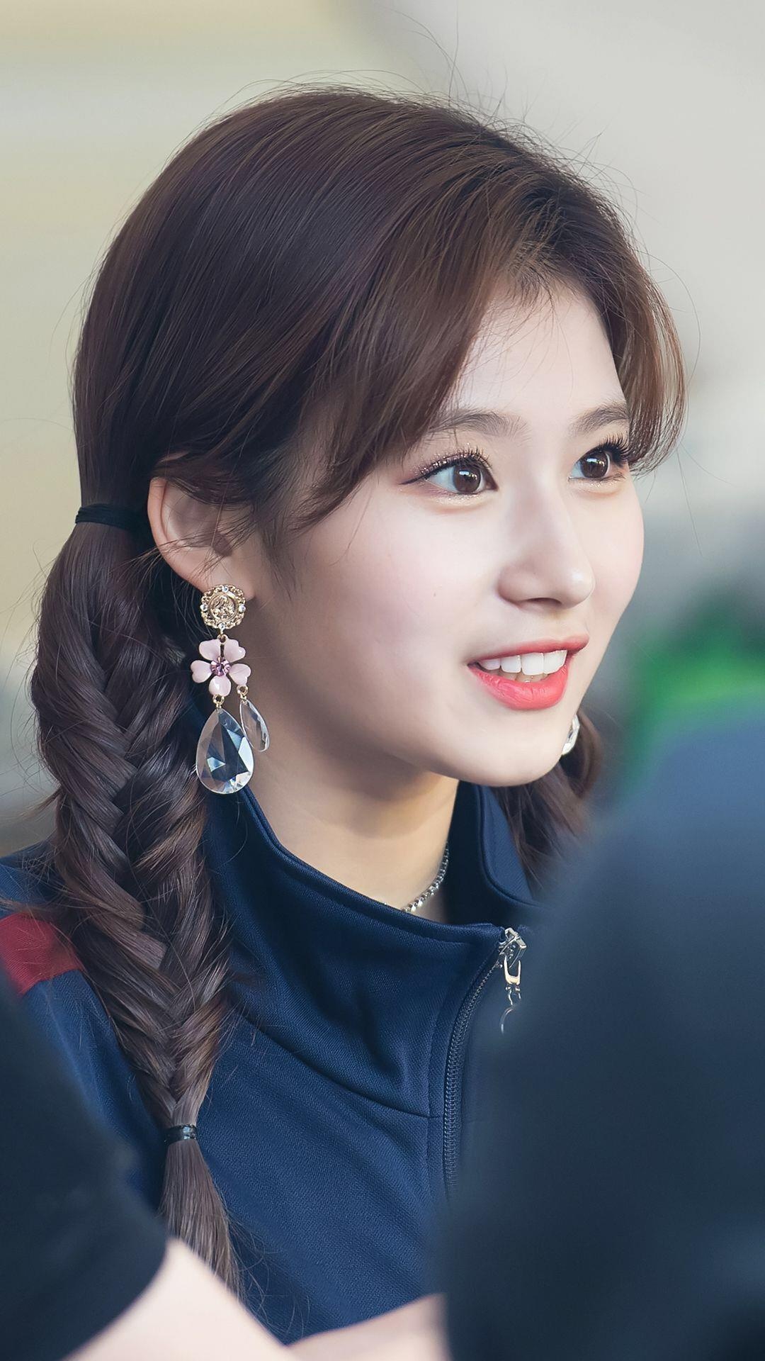 nu than tuong Nhat Ban noi tieng nhat Kpop anh 9