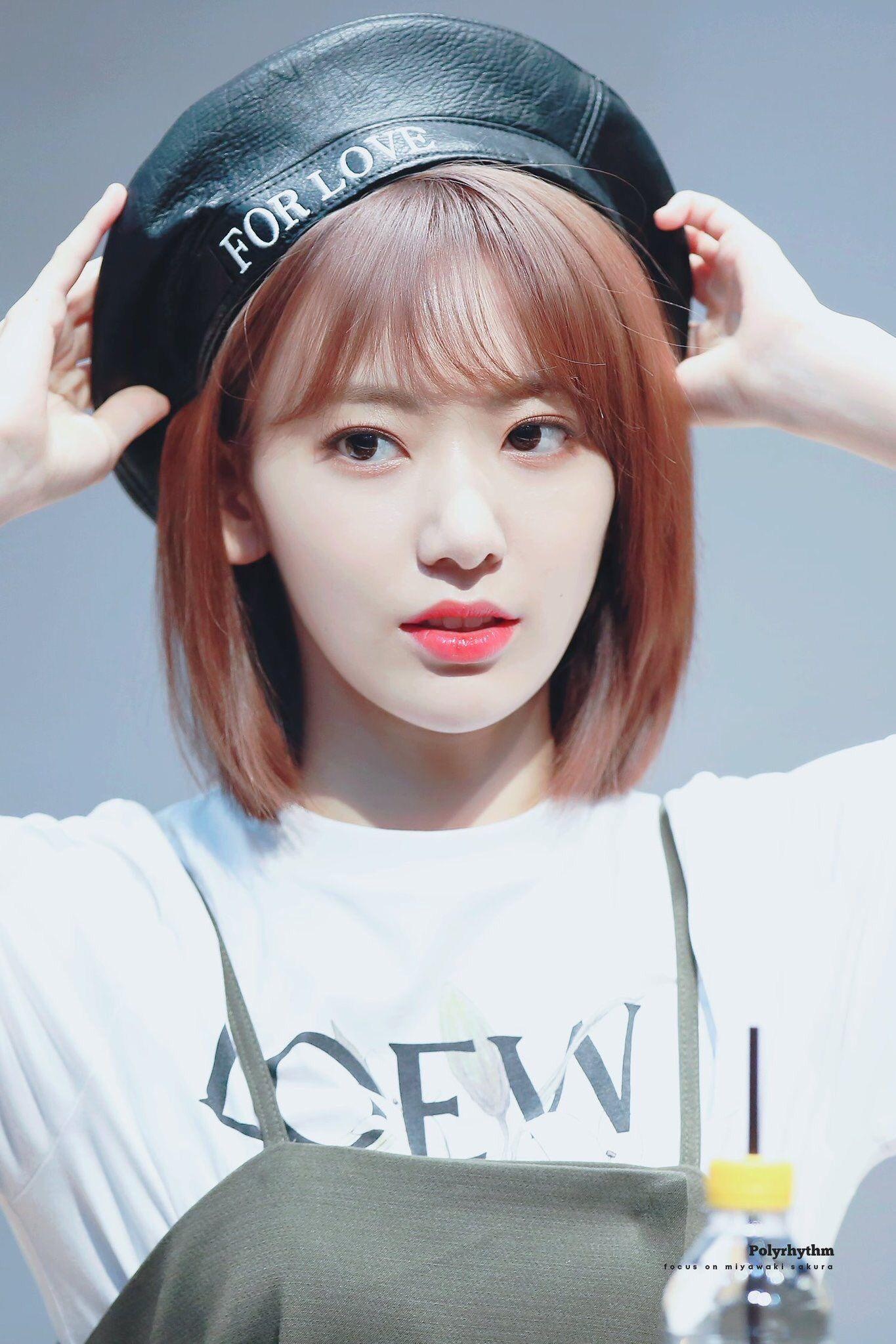 nu than tuong Nhat Ban noi tieng nhat Kpop anh 12