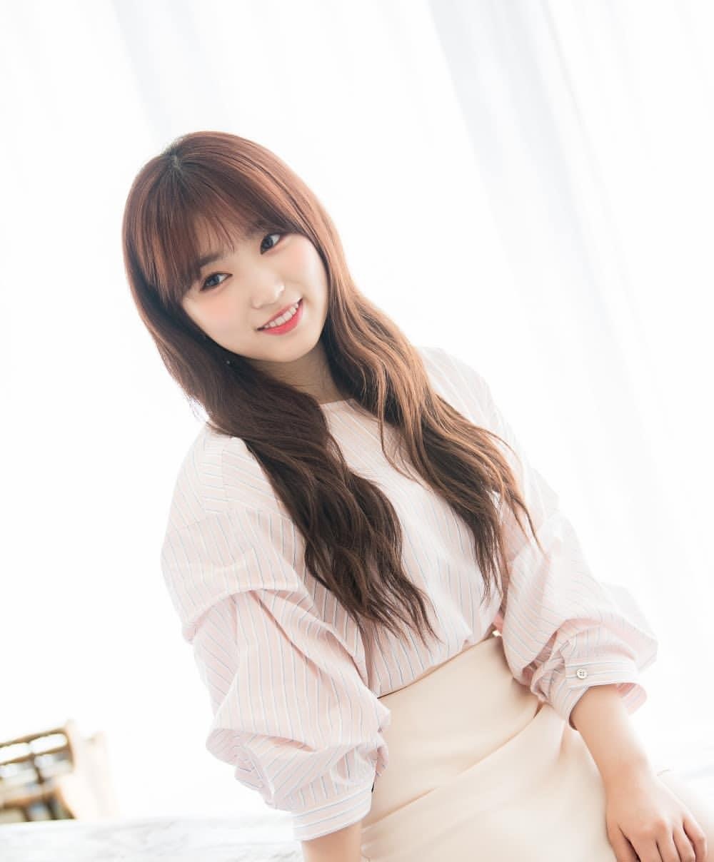 nu than tuong Nhat Ban noi tieng nhat Kpop anh 18