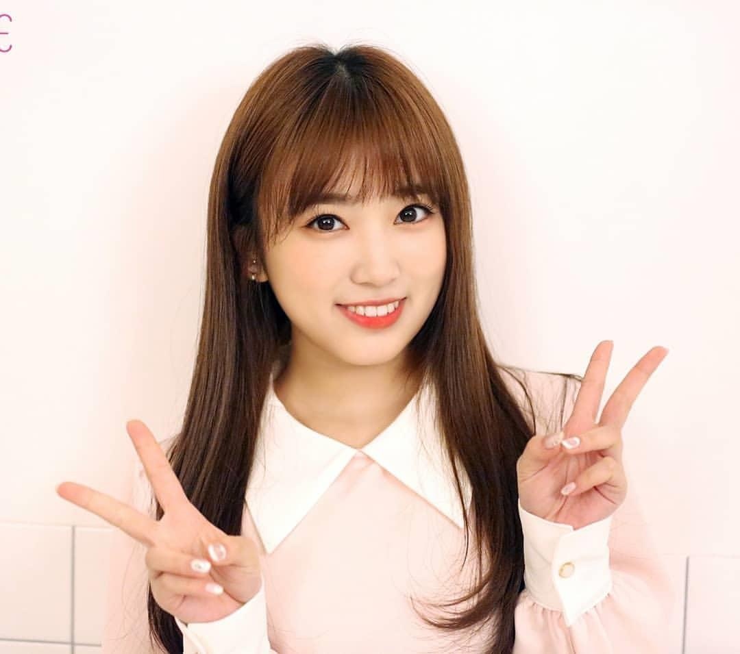 nu than tuong Nhat Ban noi tieng nhat Kpop anh 17