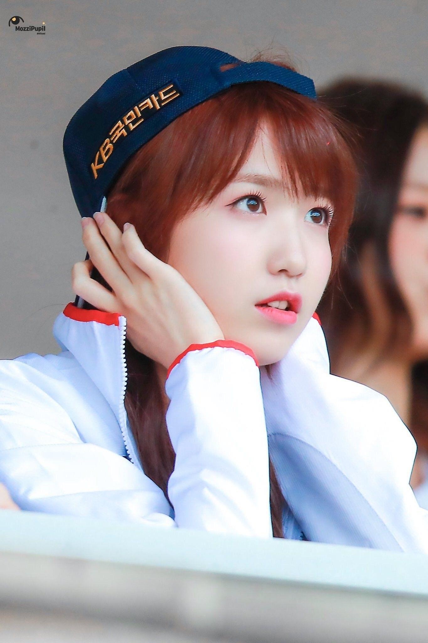 nu than tuong Nhat Ban noi tieng nhat Kpop anh 13