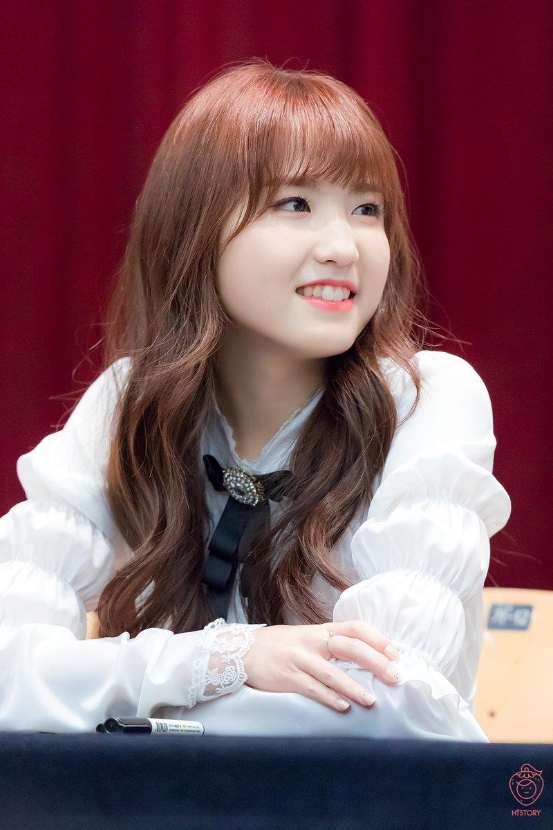 nu than tuong Nhat Ban noi tieng nhat Kpop anh 14