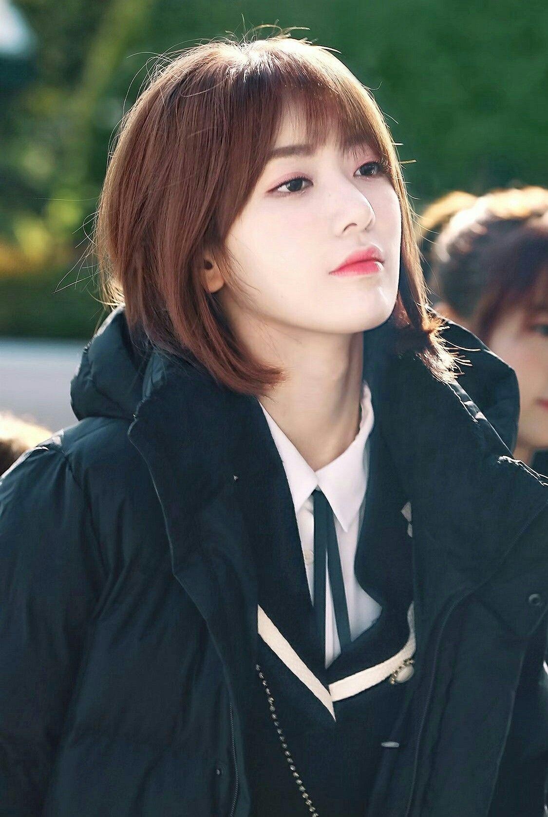 nu than tuong Nhat Ban noi tieng nhat Kpop anh 11