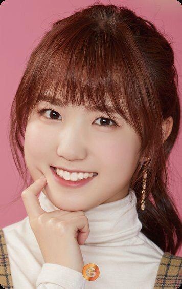 nu than tuong Nhat Ban noi tieng nhat Kpop anh 15