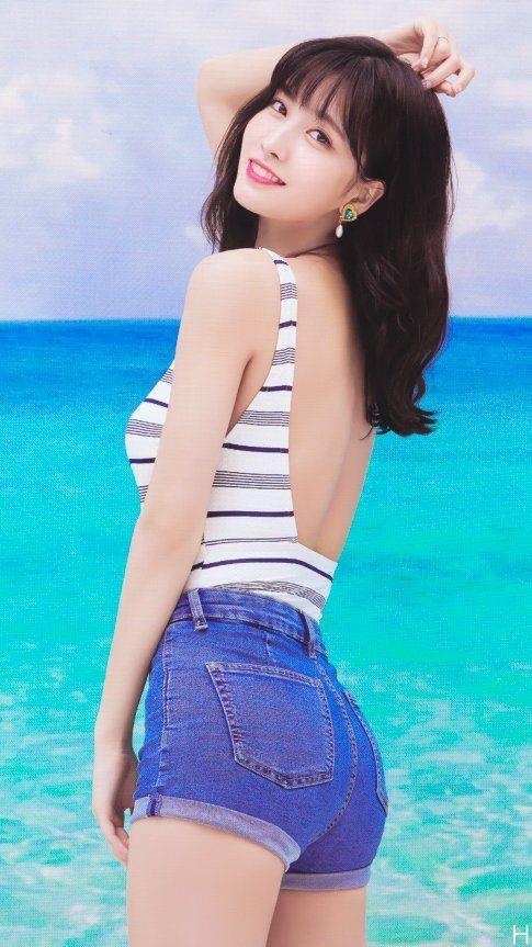 nu than tuong Nhat Ban noi tieng nhat Kpop anh 4