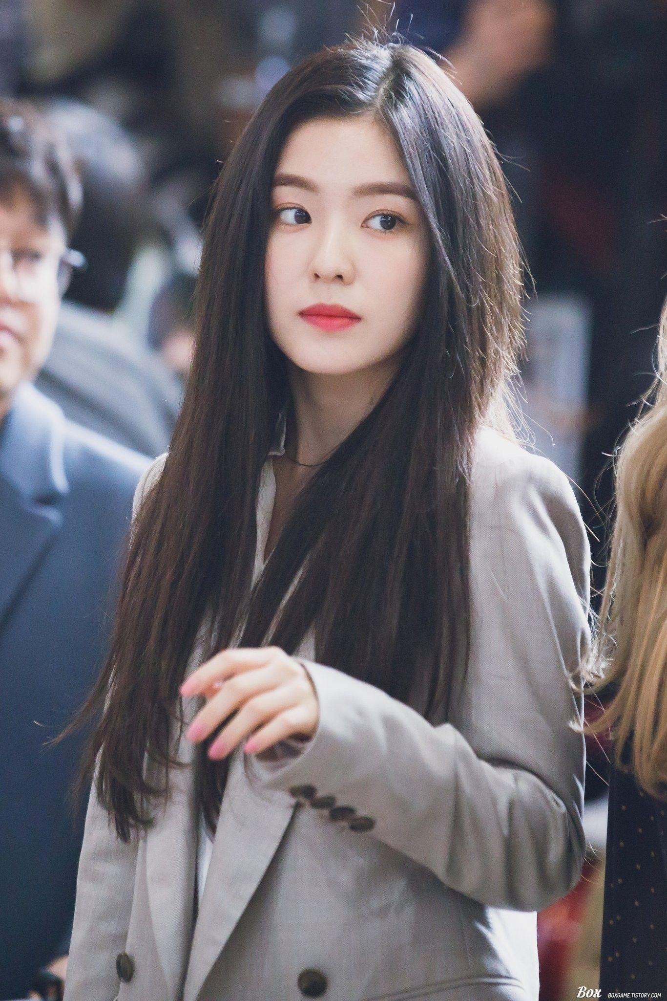 bo doi nhan sac trong cac nhom nhac Kpop anh 11