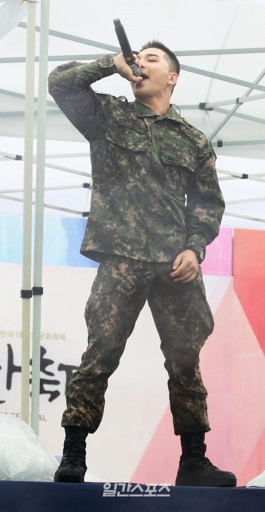 nguoi linh guong mau cua Kpop anh 2